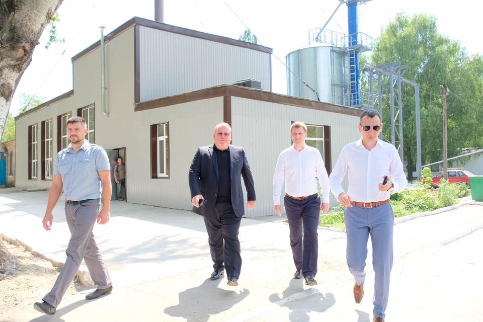 Місто Покров: історія енергетичної незалежності